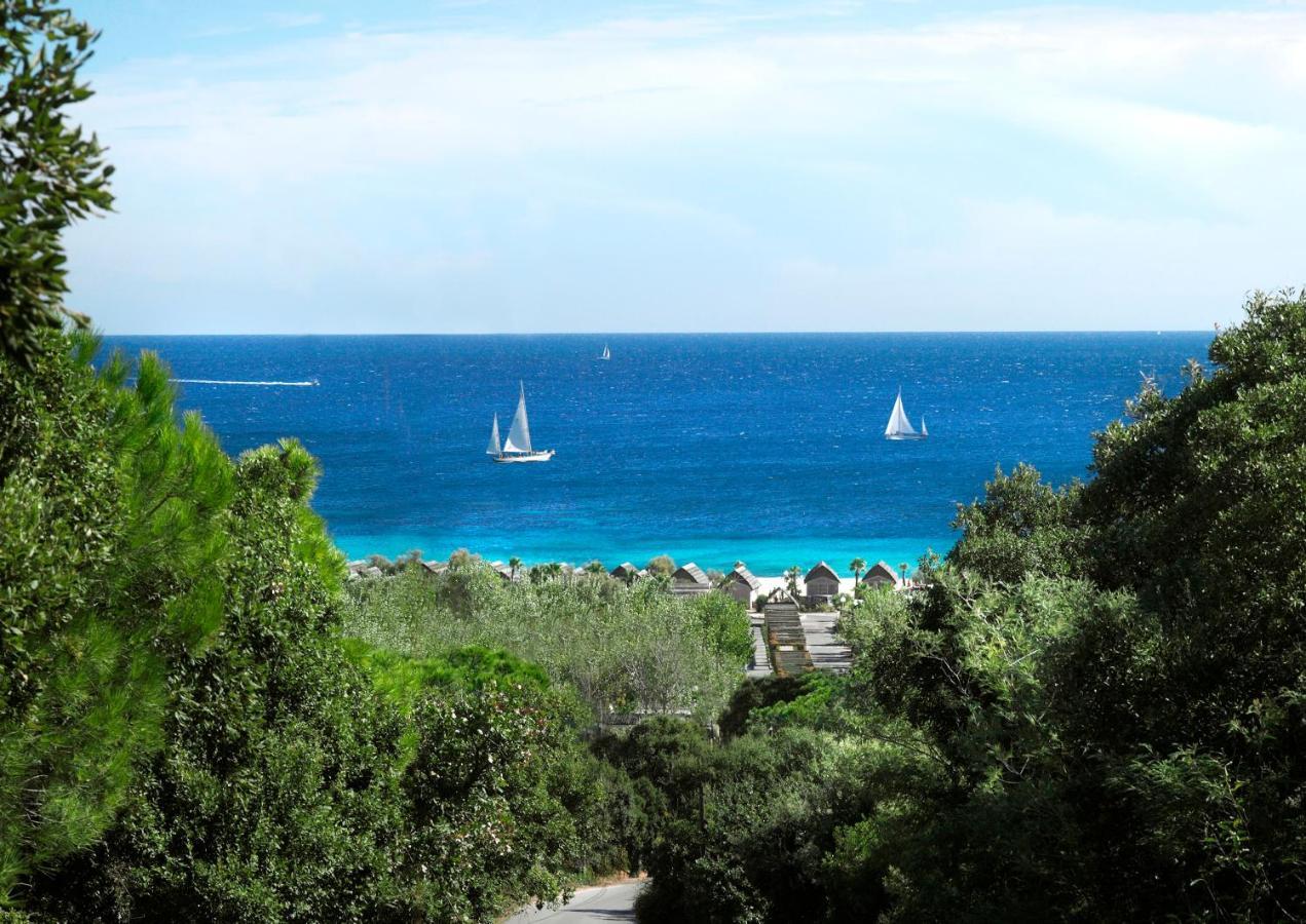 Kon Tiki Ξενοδοχείο Ramatuelle Εξωτερικό φωτογραφία